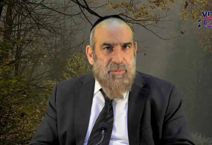 הרב עזרא שקלים | מאיזה דברים צריך להזהר בשגרת היומיום
