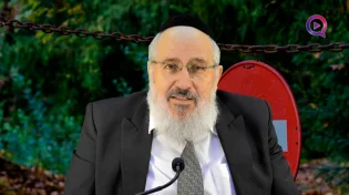 הרב ציון כהן | פרשת מטות מסעי ערי המקלט וזילות האדם