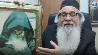 "אני יכול להעיד בעצמי על יום המוות שלו"