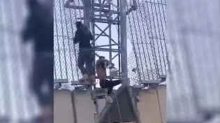 ללא פחד: כך אנשי חיזבאללה גנבו ציוד צה"לי מגדר הגבול