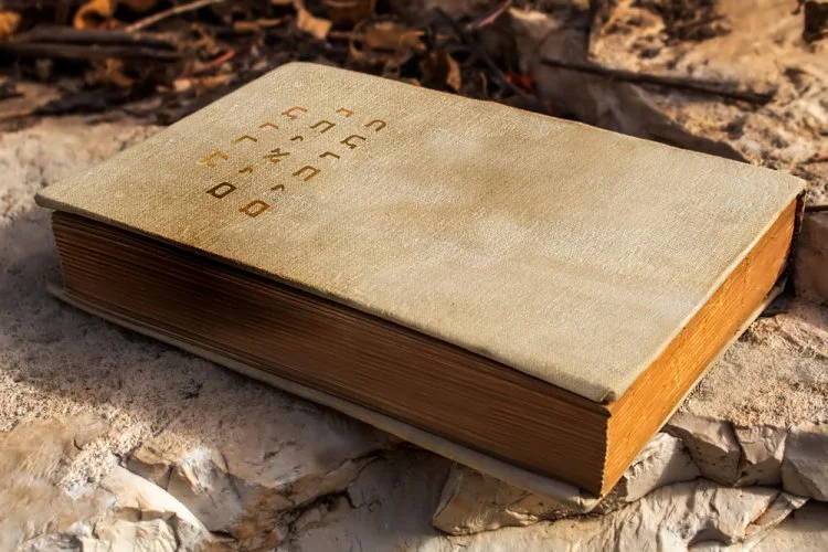 לאחר הסערה: המוסלמי שאיים לשרוף את התנ"ך רח"ל חזר בו