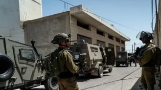 לאחר שעות של מרדף: נעצר המחבל שביצע את פיגוע הירי הבוקר
