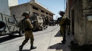לאחר שעות של מרדף: נעצר המחבל שביצע את פיגוע הירי הבוקר