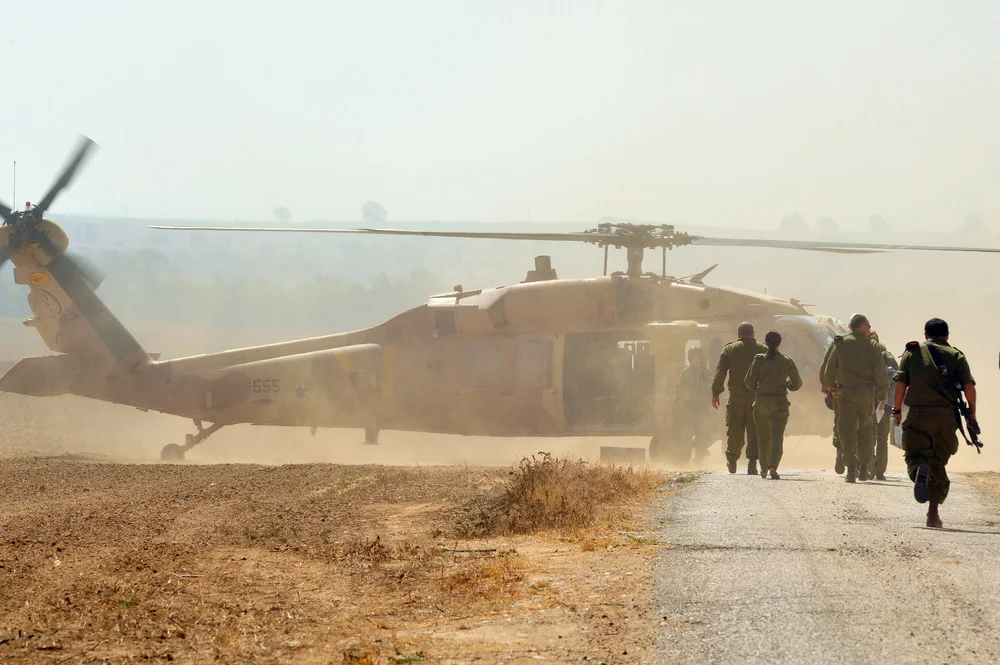 סרבני שירות המילואים: מדוע לא נשמע קולן של היחידות המובחרות? סרבני שירות המילואים: מדוע לא נשמע קולן של היחידות המובחרות?