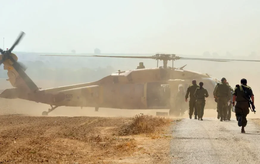 סרבני שירות המילואים: מדוע לא נשמע קולן של היחידות המובחרות? סרבני שירות המילואים: מדוע לא נשמע קולן של היחידות המובחרות?