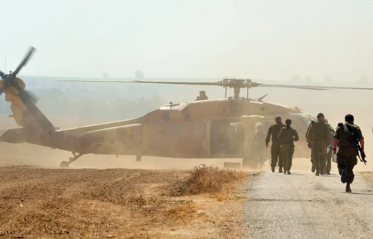 סרבני שירות המילואים: מדוע לא נשמע קולן של היחידות המובחרות?