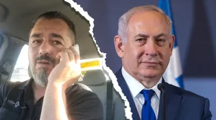 משעשע: מדוע פעיל הימין ''כועס" על נתניהו?