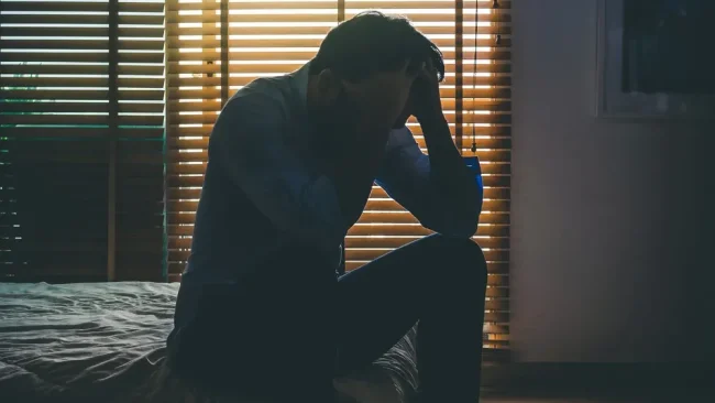 הזמן (לא) יעשה את שלו: כמה זמן נמשך דיכאון?