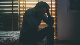 הזמן (לא) יעשה את שלו: כמה זמן נמשך דיכאון?