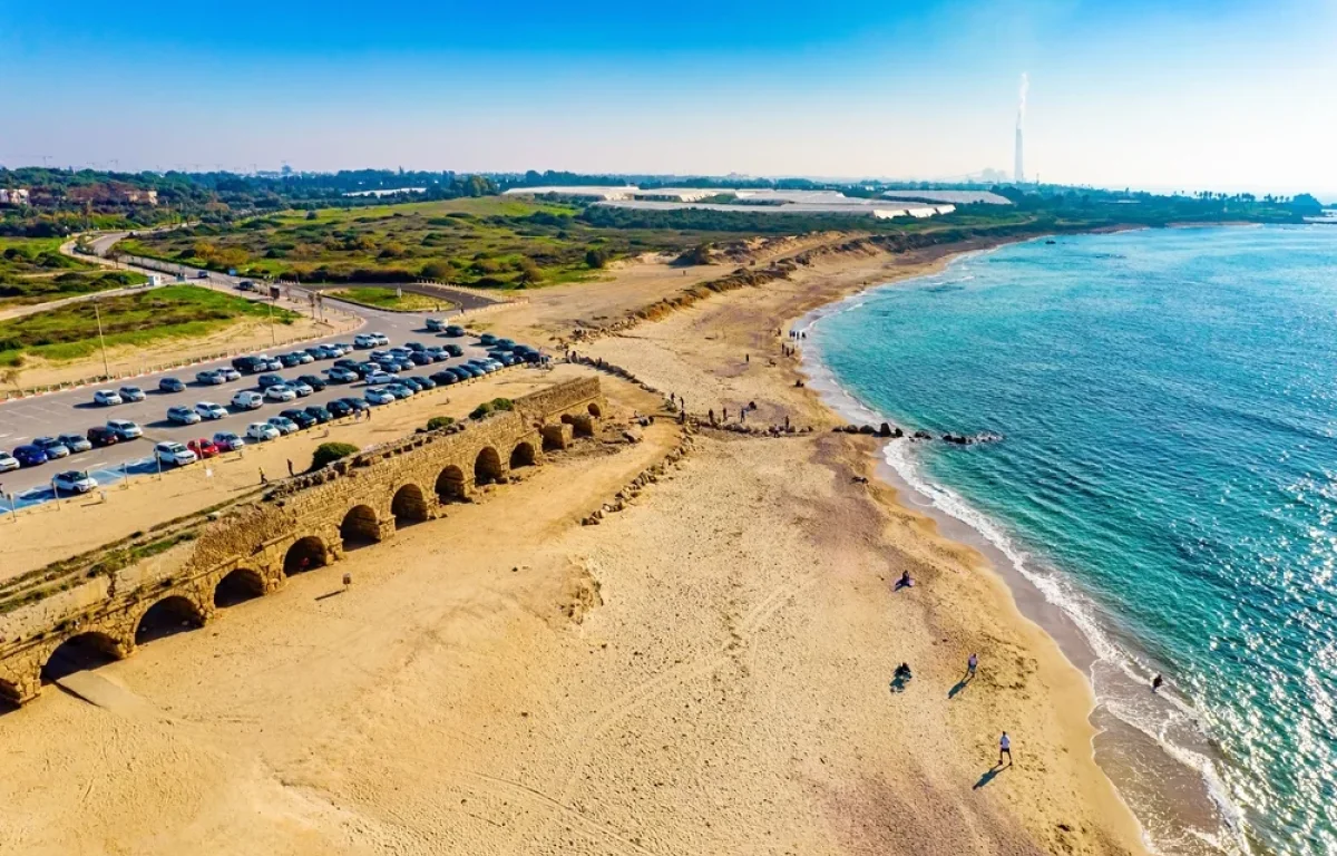 שיא גל החום: מעל 40 מעלות חום היום ברחבי הארץ 