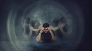 פרשנות עקומה: איך להתמודד עם סכיזופרניה?