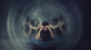 פרשנות עקומה: איך להתמודד עם סכיזופרניה?