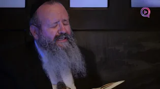 המקובל הרב בצרי מזהיר: "אלו הדברים המסוכנים בימי בין המצרים"