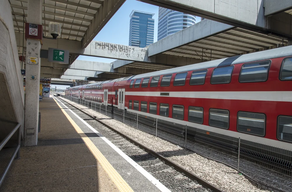 מארגני המחאות פרסמו: "ביום שלישי נפגין ברציפי רכבת ישראל" 