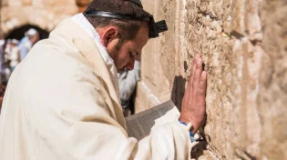זה מתקרב: מה אתם יודעים על מצעד התפילין הגדול שעומד להתקיים?