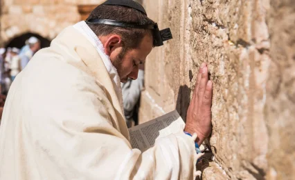 זה מתקרב: מה אתם יודעים על מצעד התפילין הגדול שעומד להתקיים?