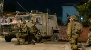 הרעש באוויר: תיעוד מהתרגיל הסודי של צה''ל