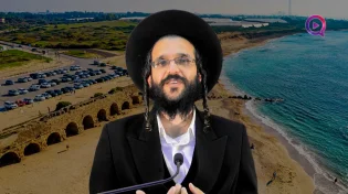 הרב שמואל זיידנברג | מטות-מסעי לראות את החסדים