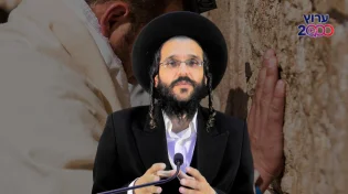הרב שמואל זיידנברג | מדוע פסח ו-ט' באב באותו היום?