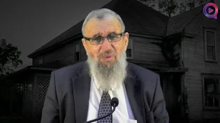 הרב דניאל אוחיון | תכניס את הקבה לחיים ותחמיא לאשתך