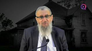 הרב דניאל אוחיון | תכניס את הקבה לחיים ותחמיא לאשתך