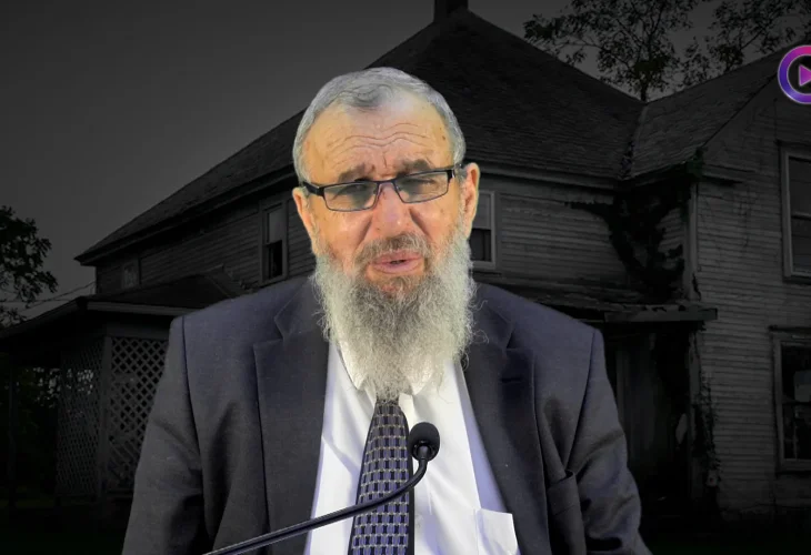 הרב דניאל אוחיון | תכניס את הקבה לחיים ותחמיא לאשתך