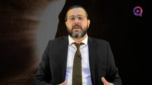 הרב שמואל ממן | בין המיצרים האם להיות אדמור או קוץ