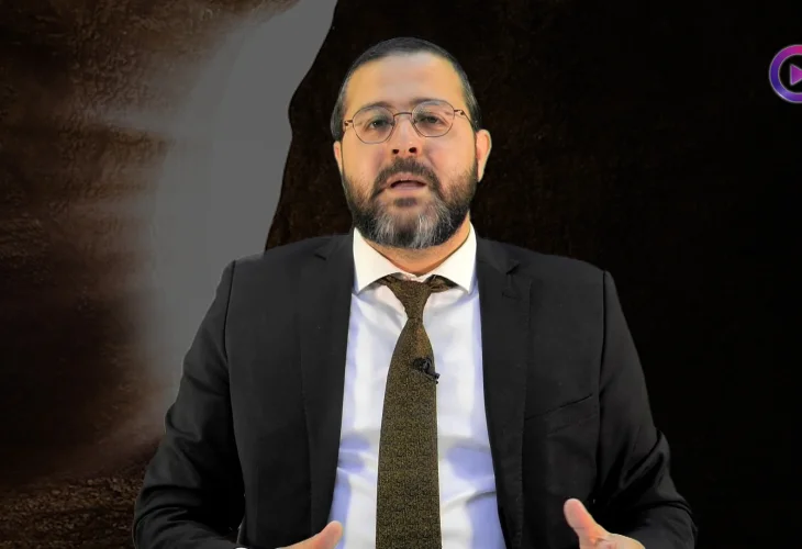הרב שמואל ממן | בין המיצרים האם להיות אדמור או קוץ