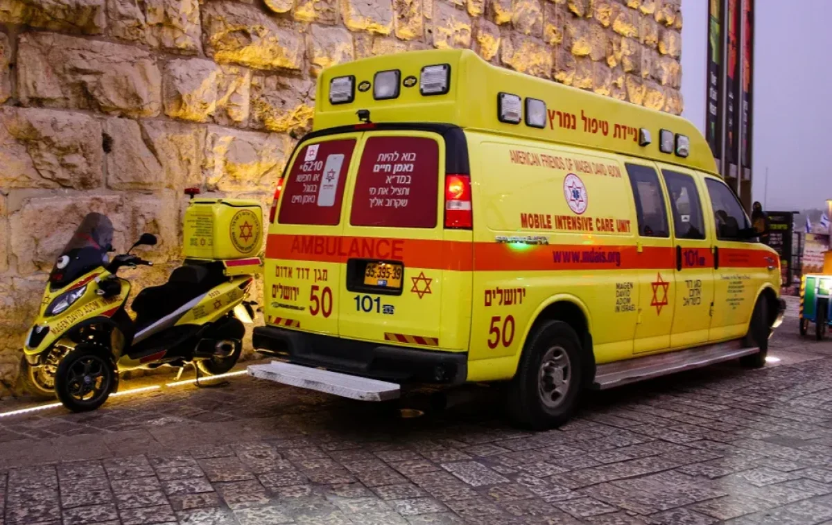 "יוטלו סנקציות": שביתת אזהרה במערכת הבריאות