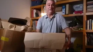 צפו: מתכוננים לשעת חירום - מרחב מוגן הוא לא מחסן 