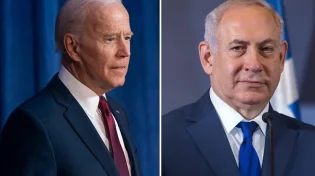 העיתונאי האמריקני חשף את המסר של ביידן לנתניהו