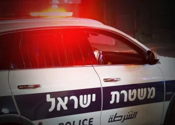 הותר לפרסום: תשעה סוחטי פרוטקשן נעצרו בתום חקירה סמויה 