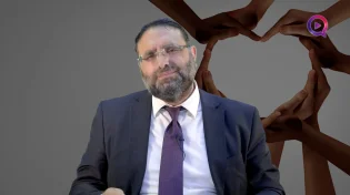 פרשת דברים | בית ספר להוכחה! | הרב יהונתן ענבה