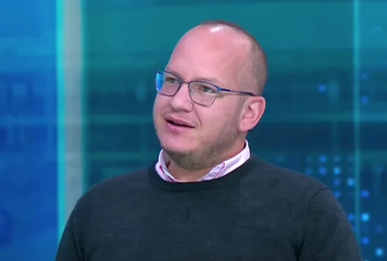 "לא מתאימה": המגיש השמאלני בביקורת מפתיעה על היועמ"ש "לא מתאימה": המגיש השמאלני בביקורת מפתיעה על היועמ"ש