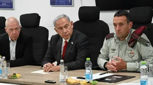 על רקע הסרבנות: הרמטכ"ל וגלנט עדכנו את נתניהו ב"תמונת המצב" 