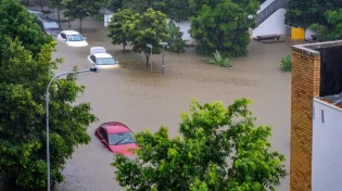 מדהים: הבינה המלאכותית תאפשר מודל לחיזוי שיטפונות בעולם