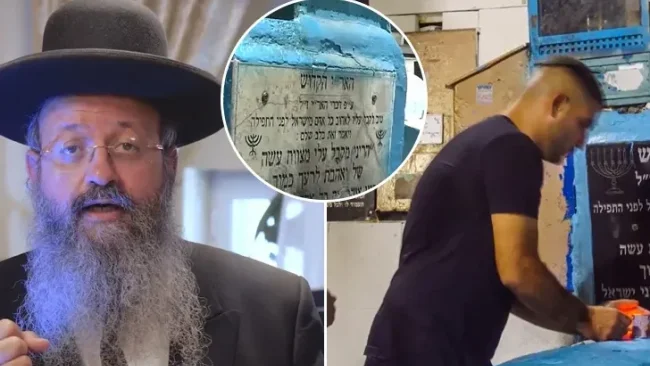"פרצה מחלוקת": מדוע נפטר האר"י בתשעת הימים?