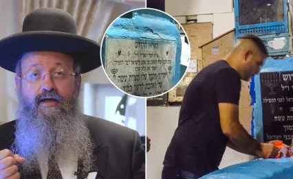 "פרצה מחלוקת": מדוע נפטר האר"י בתשעת הימים?
