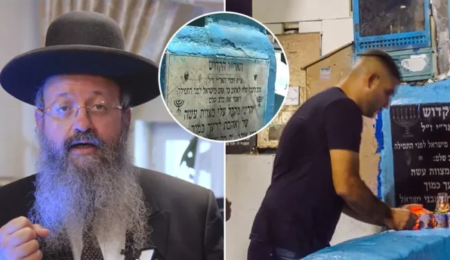 "פרצה מחלוקת": מדוע נפטר האר"י בתשעת הימים?