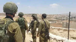 חמאס חושף תיעודים דרמטיים ממבצע צוק איתן