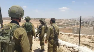 חמאס חושף תיעודים דרמטיים ממבצע צוק איתן