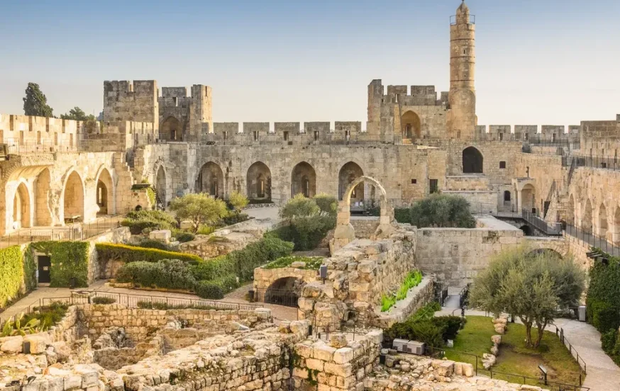 בתום מאבק מתמשך: כתב אישום הוגש כנגד ערבי בגין תקיפת חרדי בתום מאבק מתמשך: כתב אישום הוגש כנגד ערבי בגין תקיפת חרדי