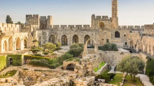 בתום מאבק מתמשך: כתב אישום הוגש כנגד ערבי בגין תקיפת חרדי 