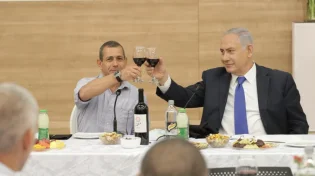 ראש השב"כ לשעבר תקף: "לא יעזור לאף אחד, החקיקה הזו לא תעבור"