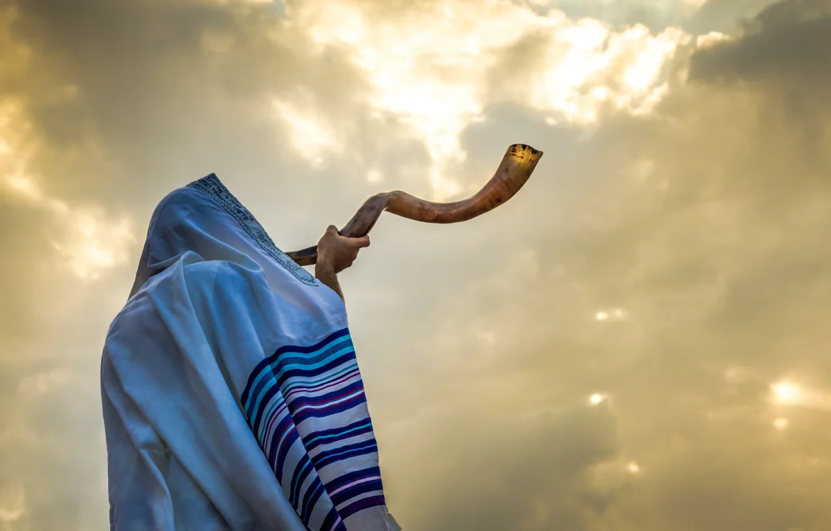 צום תשעה באב: הסתכלות מזווית קצת אחרת 