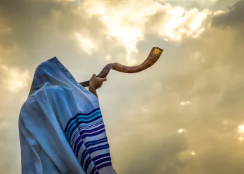 צום תשעה באב: הסתכלות מזווית קצת אחרת 