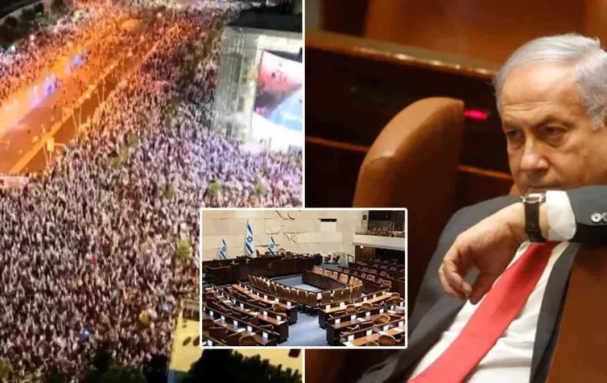 רגעי ההכרעה מתקרבים: צמצום עילת הסבירות תעלה להצבעה רגעי ההכרעה מתקרבים: צמצום עילת הסבירות תעלה להצבעה