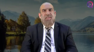 הרב עזרא שקלים | דיני השבת אבידה