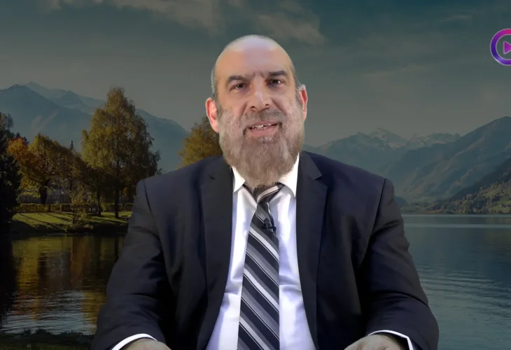 הרב עזרא שקלים | דיני השבת אבידה
