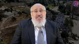 הרב ציון כהן | פרשת דברים חיזוק לאחדות והקשבה בימי ההפגנות
